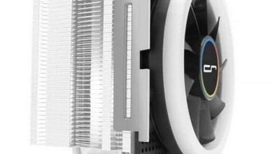 Cryorig H7 Ultra RGB