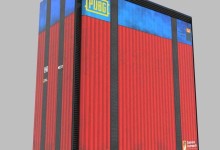 NZXT H700 PUBG
