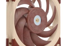Noctua NF A12x25 NF P12