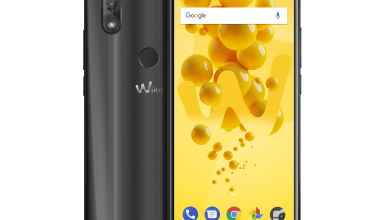 Wiko View2