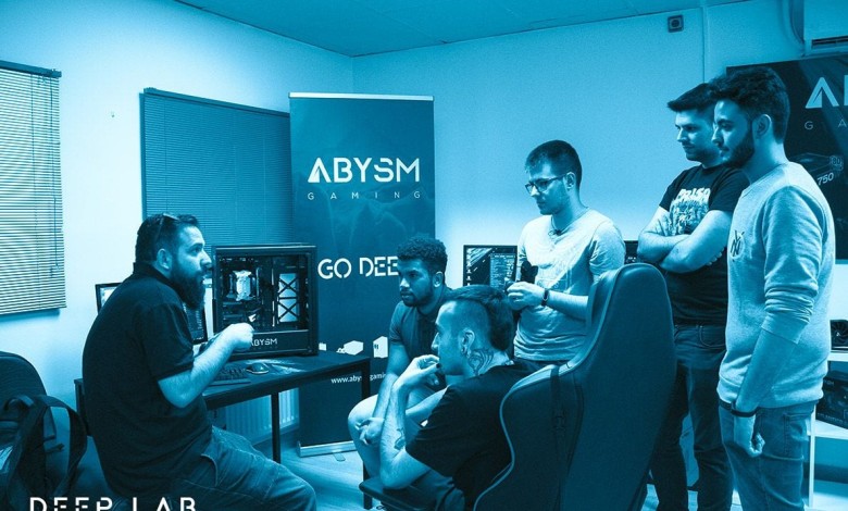 abysm Deeplab 2
