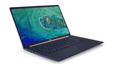 acer Swift 5
