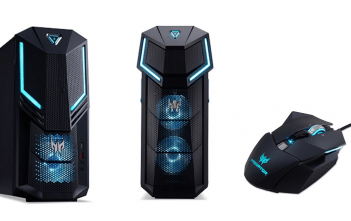 acer predator hardware acer predator hardware