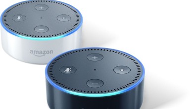 amazon echo
