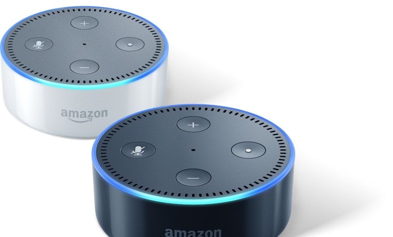 amazon echo
