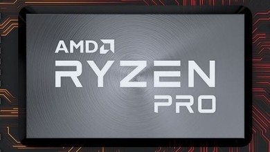 amd ryzen pro