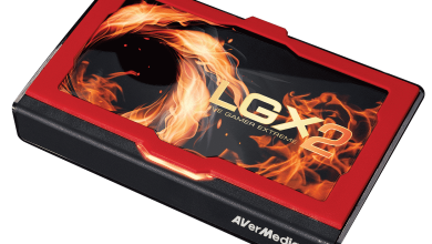 avermedia Live Gamer Extreme 2