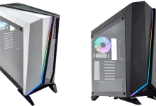 corsair SPEC OMEGA RGB