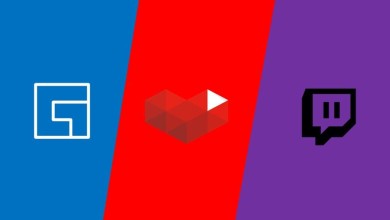 facebook-gaming-youtube-gaming-twitch-procesadores-streaming