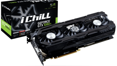 inno3d gtx 1080 ti criptomonedas