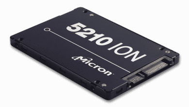 intel micron ssd qlc