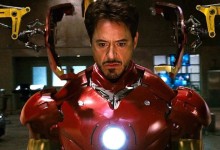 iron man mark iii marvel disney