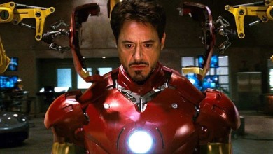 iron man mark iii marvel disney
