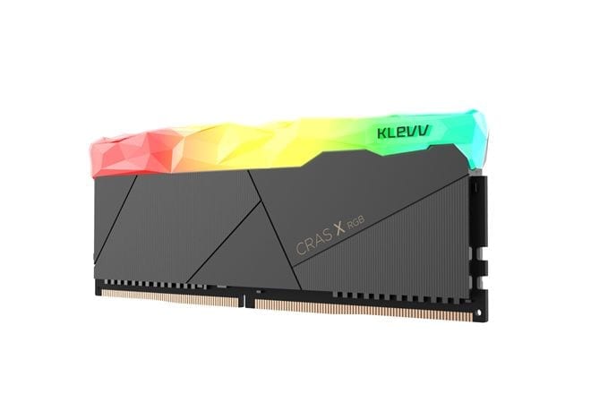 klevv sarc x rgb