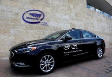 mobileye intel vehiculo autonomo