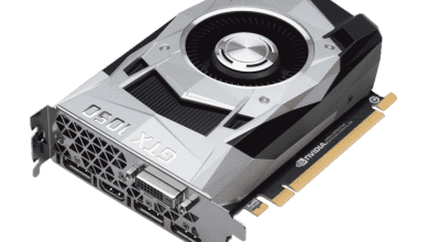 nvidia gtx 1050