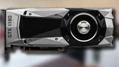 nvidia gtx 1180 founders edition