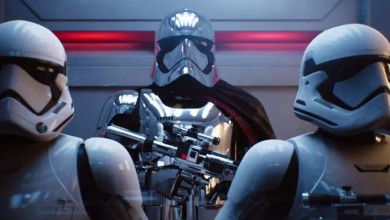 nvidia rtx star wars mandaloriano mandaloria la guerra de las galaxias streaming justwatch disney+ disney plus