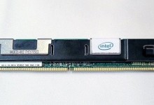 nvram Intel 3D XPoint