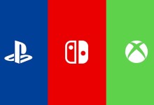 playstation4 nintendo switch xbox one