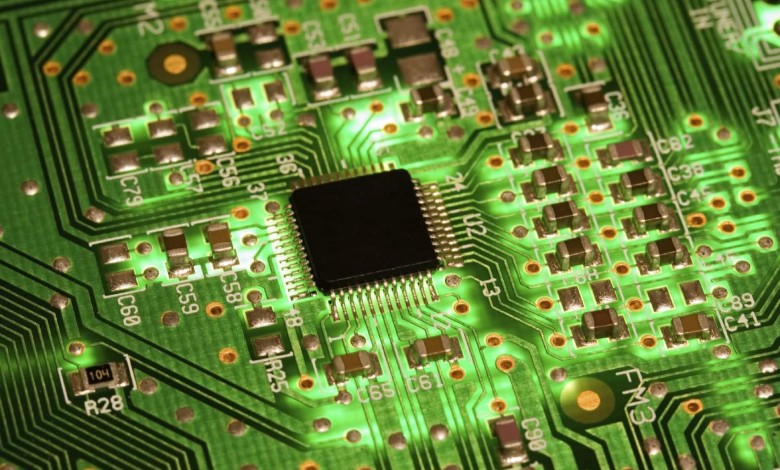 procesador chip
