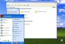 windows xp windows 10