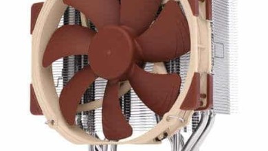 Noctua Intel LGA3647 2