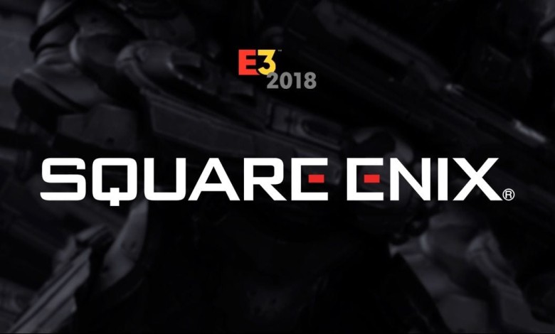 Square Enix