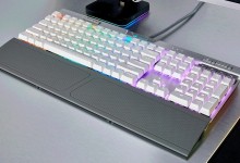 corsair K70 RGB MK.2 RGB se
