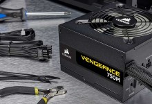 corsair SF Series 80 PLUS Platinum