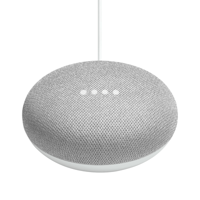 google home mini