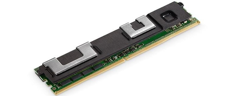 intel optane dimm 3d xpoint