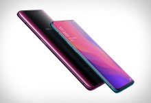 oppo find x