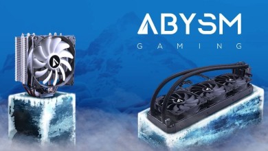 summer abysm campaign cooling