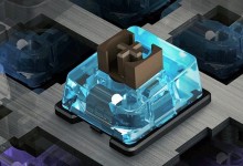 roccat titan