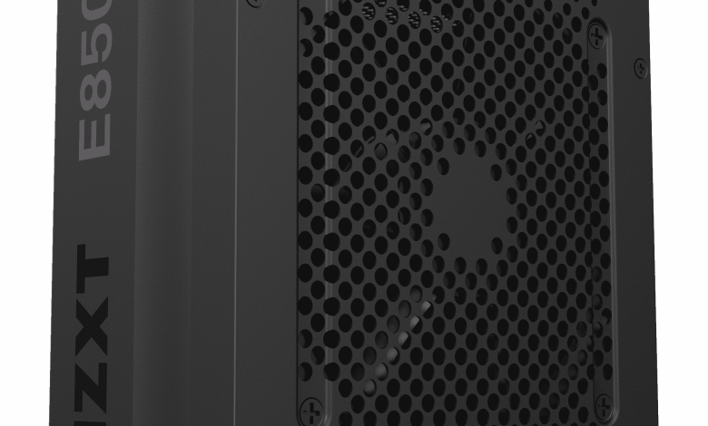 E850 Main front right 45