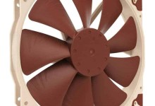 Noctua NF A20 NF A14 NF A12x25 NF F12 NF A9 NF A8 ventilador