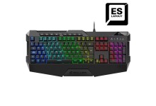 SKILLER SGK4 ES flat with Button