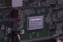 Sapphire amd ryzen V1000
