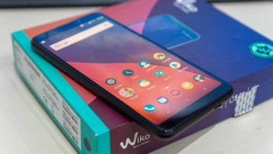 SmartPhone Wiko View 14