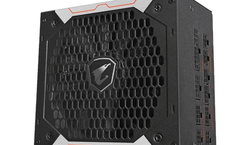 gigabyte aorus p850