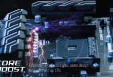 msi b450 amd ryzen placa base procesador