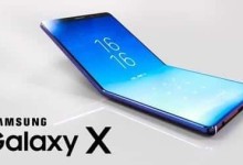telefono flexible Samung 2
