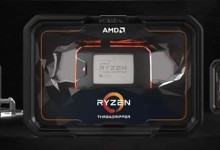 AMD Ryzen Threadripper