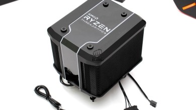 AMD Wraith Ripper 1