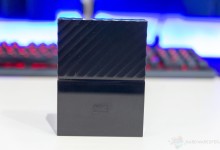Disco duro externo WD my passport 4TB 03
