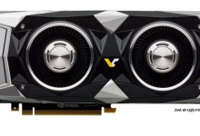 NVIDIA GeForce GTX 2080