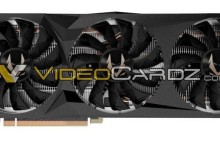 NVIDIA GeForce RTX 2080 Ti front