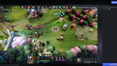 Valve Steam.tv