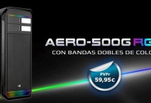 aerocool aero 500g rgb